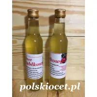Ocet jabłkowy Ocet jabłkowy